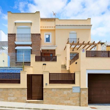 Villa Serena Nerja Exterior photo