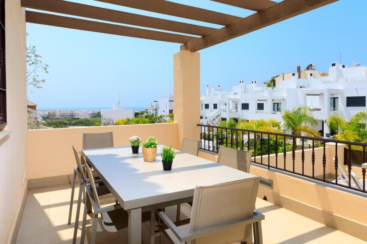 Villa Serena Nerja Exterior photo