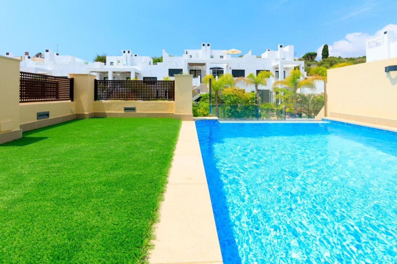 Villa Serena Nerja Exterior photo
